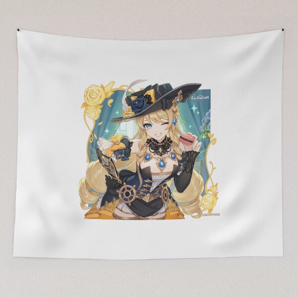 Item preview, Navia designed and sold by Lauwuuh.