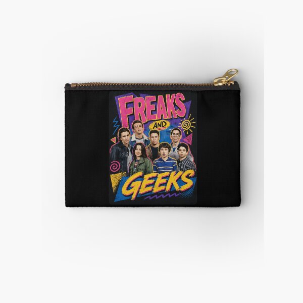Item preview, Freaks and Geeks designed and sold by TeeCodes.