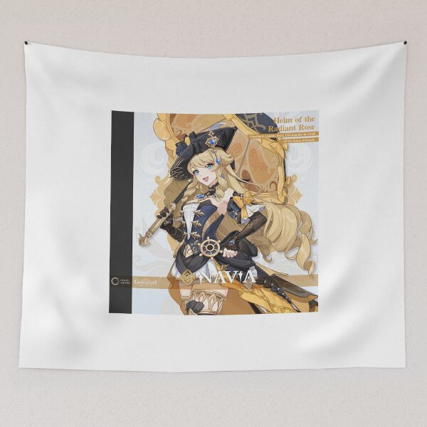 Item preview, Navia designed and sold by Lauwuuh.