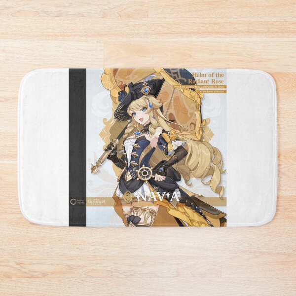Item preview, Navia designed and sold by Lauwuuh.