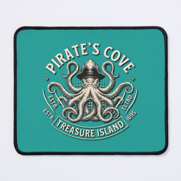Item preview, Pirate's Cove designed and sold by Aise06.