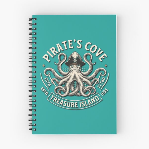 Item preview, Pirate's Cove designed and sold by Aise06.