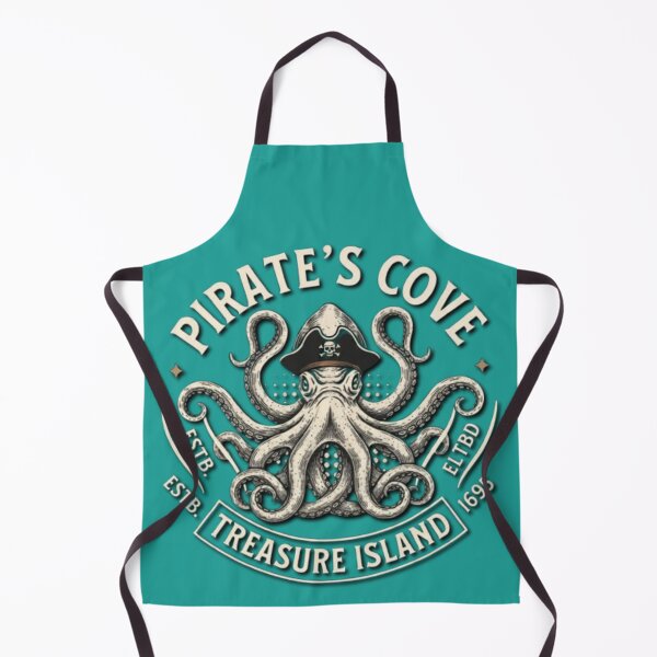 Item preview, Pirate's Cove designed and sold by Aise06.