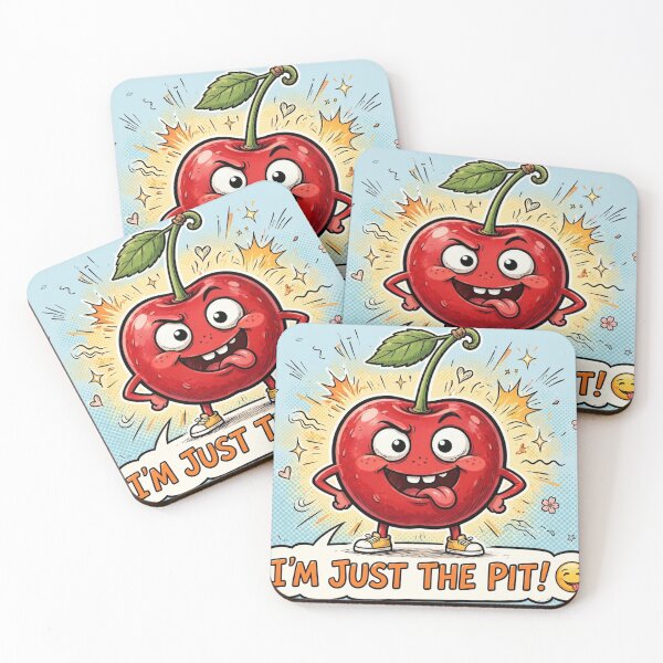 Item preview, Art with cherry 2 designed and sold by ZeusGallery.
