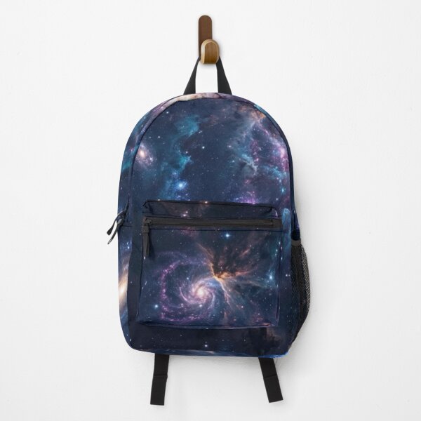Item preview, „Interstellar Spiral Galaxy” designed and sold by Nela-&-Lena.