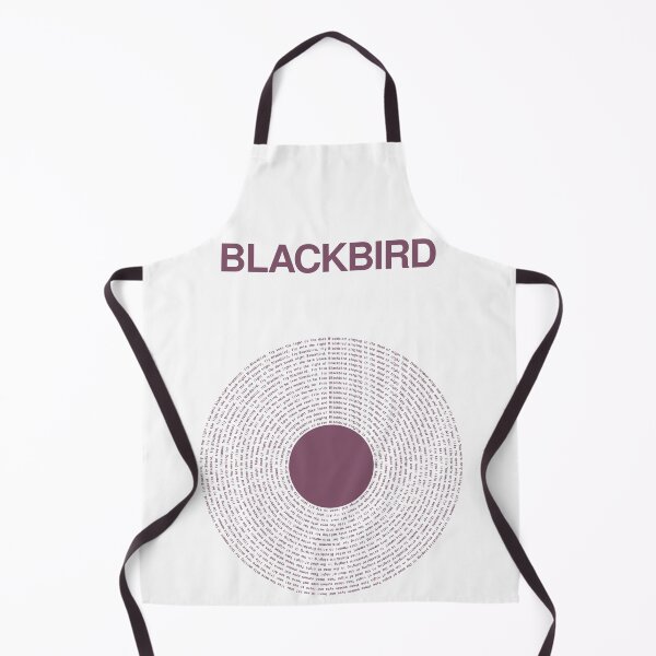 Item preview, Blackbird - Waiting for the Light designed and sold by bisha.