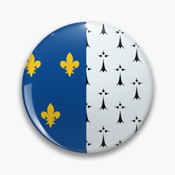 Item preview, Coat of arms of Brest designed and sold by Provinces de France.