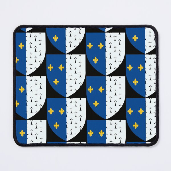 Item preview, Coat of arms of Brest designed and sold by Provinces de France.