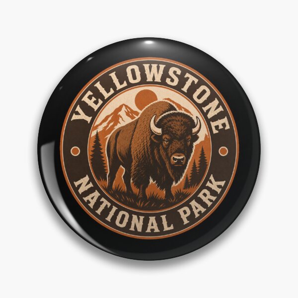 Item preview,  Yellowstone National Park  designed and sold by Wilcox PhotoArt.