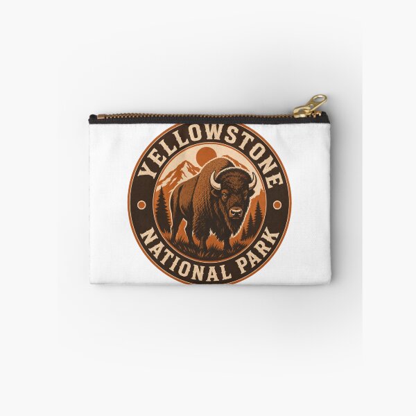 Item preview,  Yellowstone National Park  designed and sold by Wilcox PhotoArt.