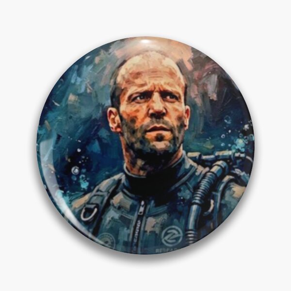 Item preview, The Meg Fine Art Tribute designed and sold by Art's Diner.