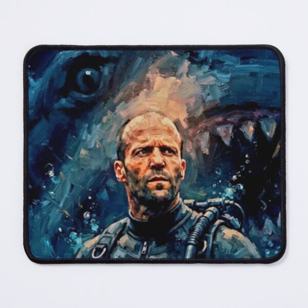 Item preview, The Meg Fine Art Tribute designed and sold by Art's Diner.