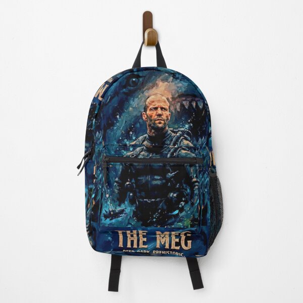 Item preview, The Meg Fine Art Tribute designed and sold by Art's Diner.