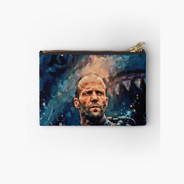 Item preview, The Meg Fine Art Tribute designed and sold by Art's Diner.