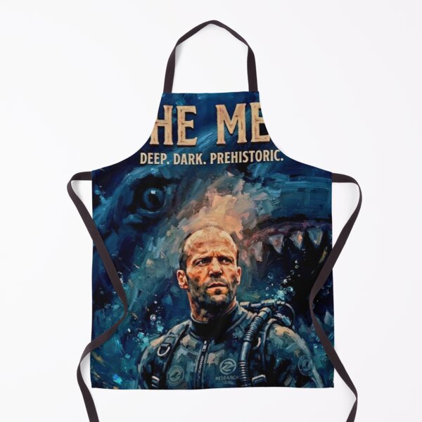 Item preview, The Meg Fine Art Tribute designed and sold by Art's Diner.