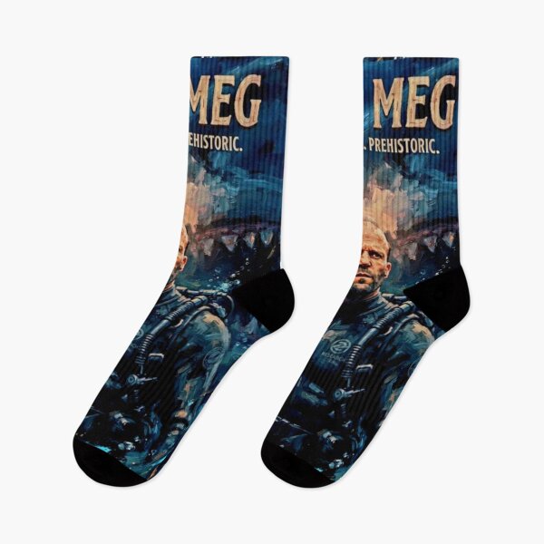 Item preview, The Meg Fine Art Tribute designed and sold by Art's Diner.
