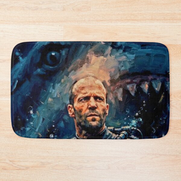 Item preview, The Meg Fine Art Tribute designed and sold by Art's Diner.