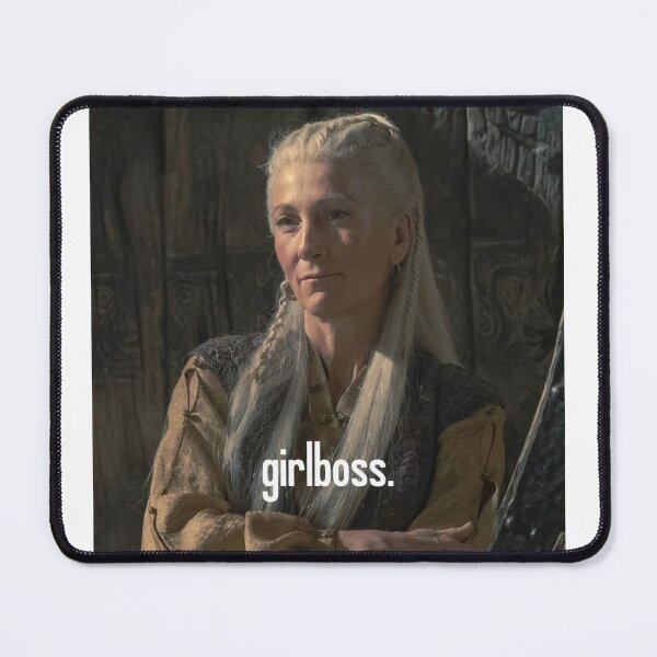 Item preview, Rhaenys Meme designed and sold by gihalya.