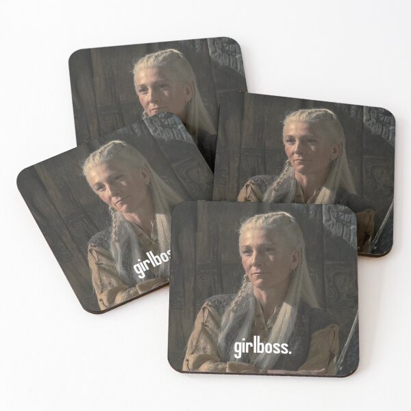 Item preview, Rhaenys Meme designed and sold by gihalya.