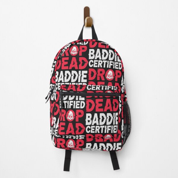 Item preview, Certified Drop Dead Baddie designed and sold by Based Originals.