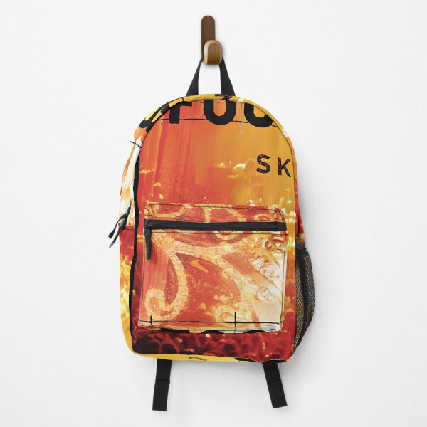 Item preview, skin AND bones album designed and sold by marcoploz.