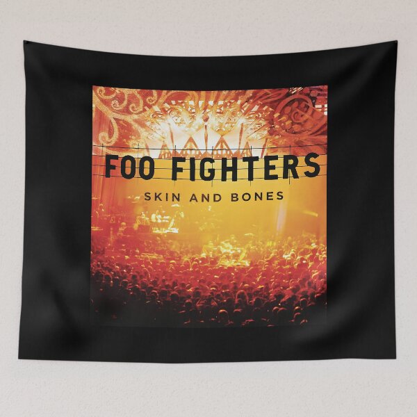 Item preview, skin AND bones album designed and sold by marcoploz.
