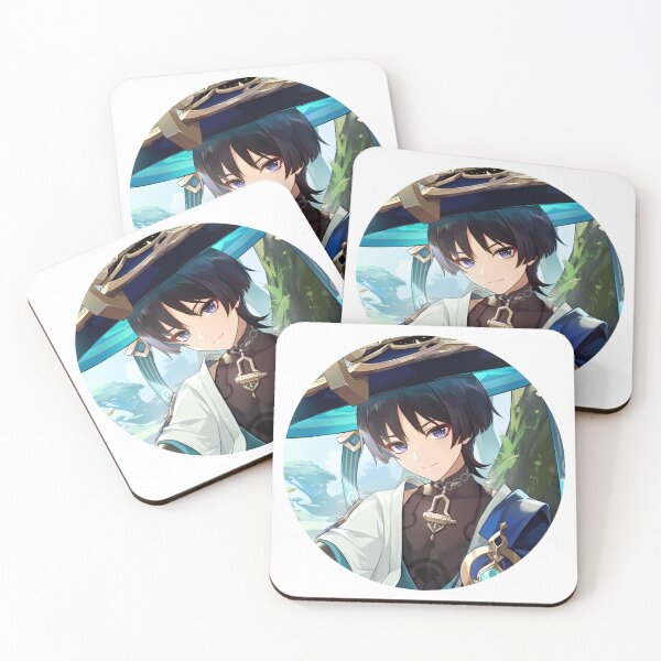 Item preview, Wanderer designed and sold by Lauwuuh.