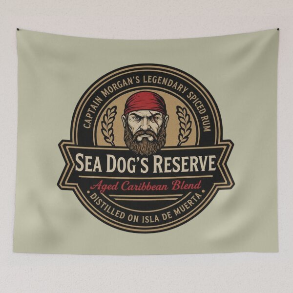 Item preview, Captain designed and sold by Aise06.