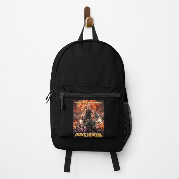 Item preview, Duke Nukem 3D designed and sold by Aleksandar Kostjuk.
