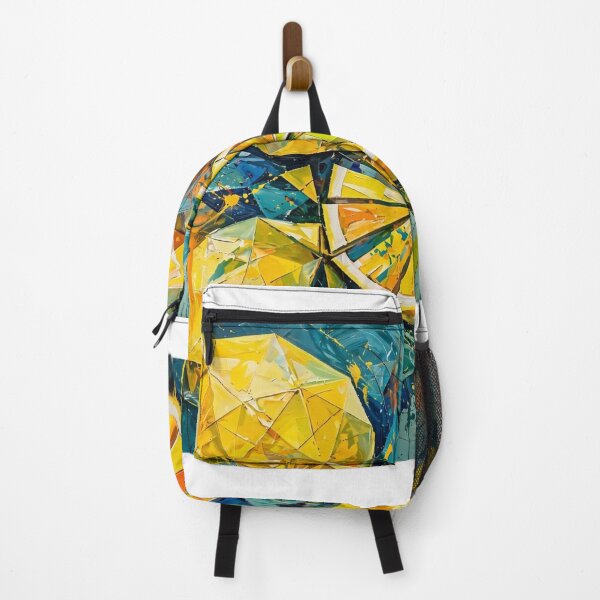 Item preview, Art with lemon designed and sold by ZeusGallery.