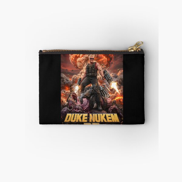 Item preview, Duke Nukem 3D designed and sold by Aleksandar Kostjuk.