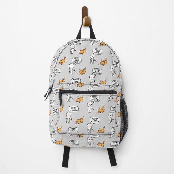 Item preview, Funny Cat Laser Pointer Design designed and sold by MonkiFlipp.