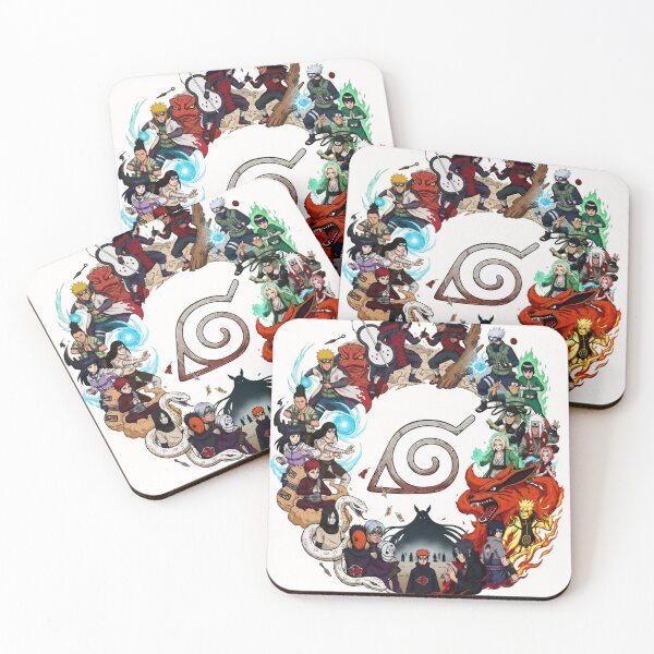 Item preview, Legendary Ninja Legacy Collection designed and sold by ZenOtaku Lab.