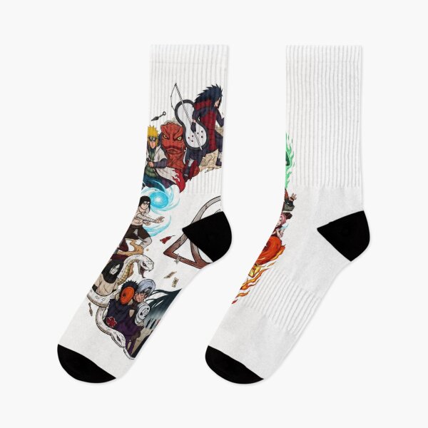 Item preview, Legendary Ninja Legacy Collection designed and sold by ZenOtaku Lab.