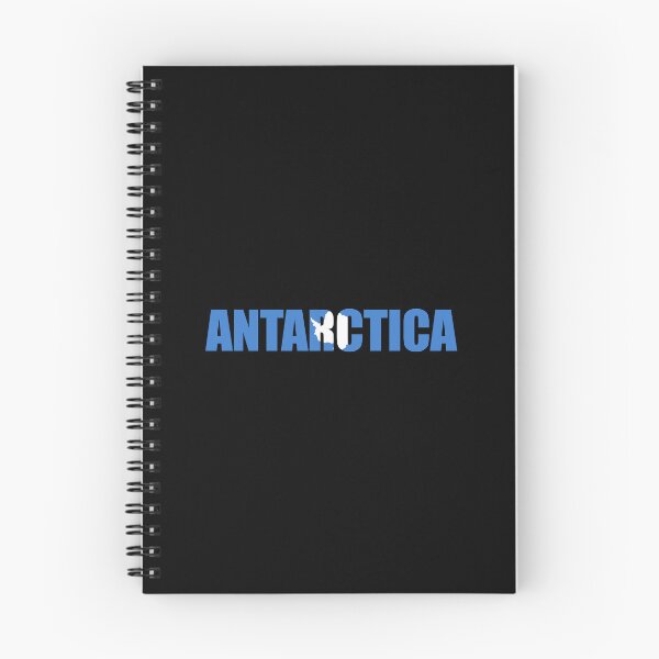 Item preview, Antarctica Flag AQ designed and sold by shitpostee.