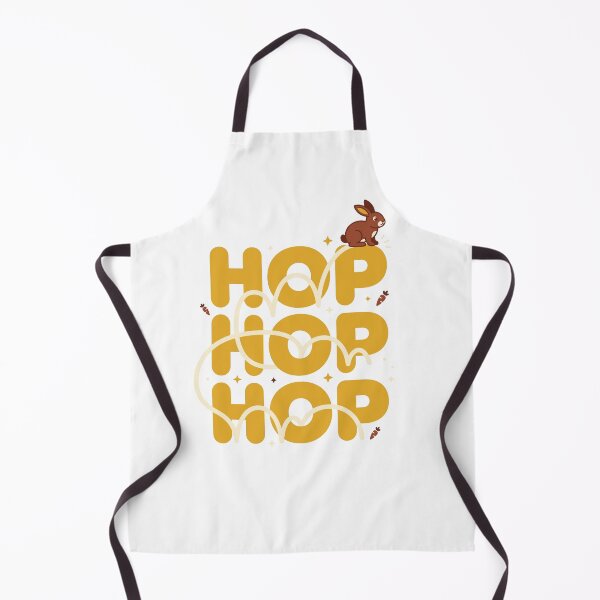 Item preview, Funny Bunny Hop Rabbit T-Shirt designed and sold by GlobuddyStore.