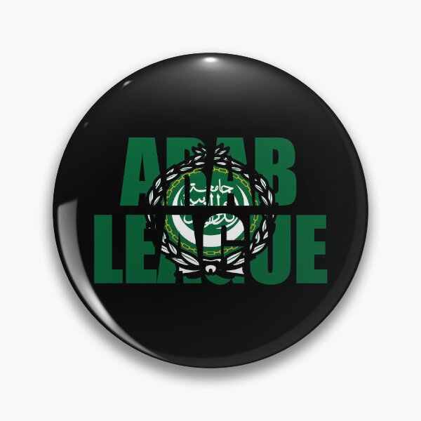 Item preview, Arab League Flag ARAB designed and sold by shitpostee.