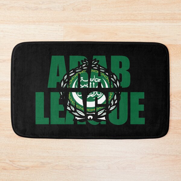 Item preview, Arab League Flag ARAB designed and sold by shitpostee.