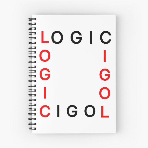 Item preview, Logic designed and sold by HarTee.