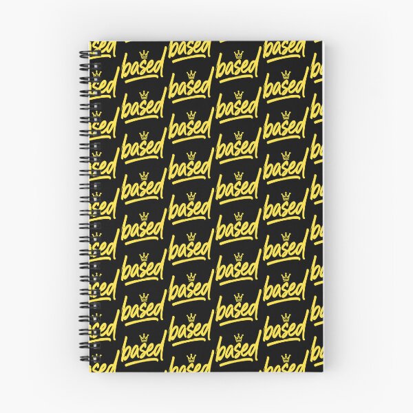 Item preview, Based Yellow designed and sold by Based Originals.
