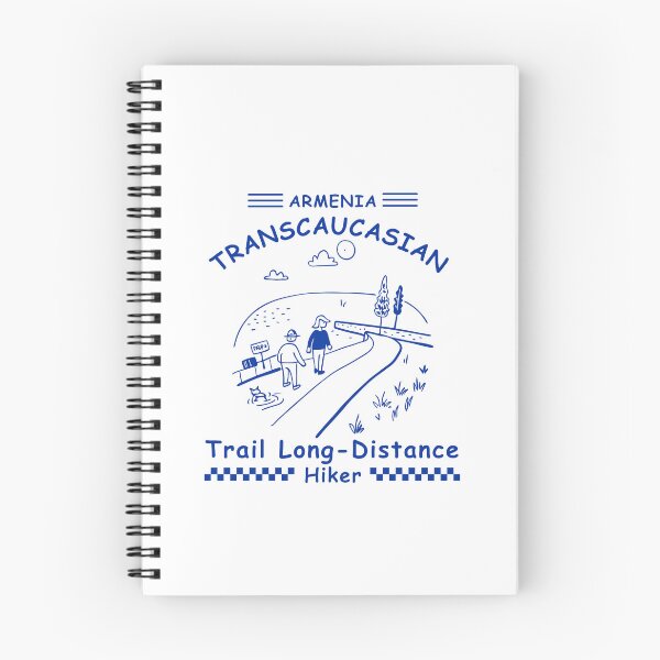 Item preview, Armenia : transcaucasian trail long-distance hiker designed and sold by Peerless-Prime.
