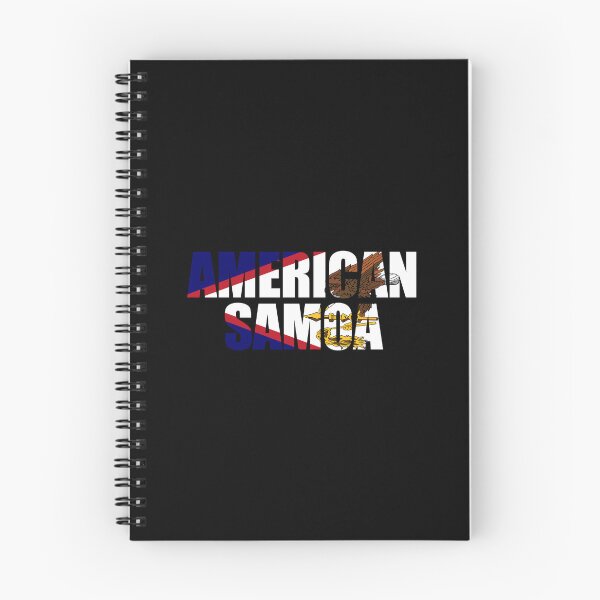 Item preview, Bandera de Samoa Americana AS designed and sold by shitpostee.