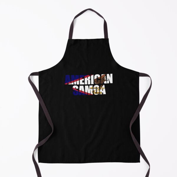 Item preview, American Samoa Flag AS designed and sold by shitpostee.