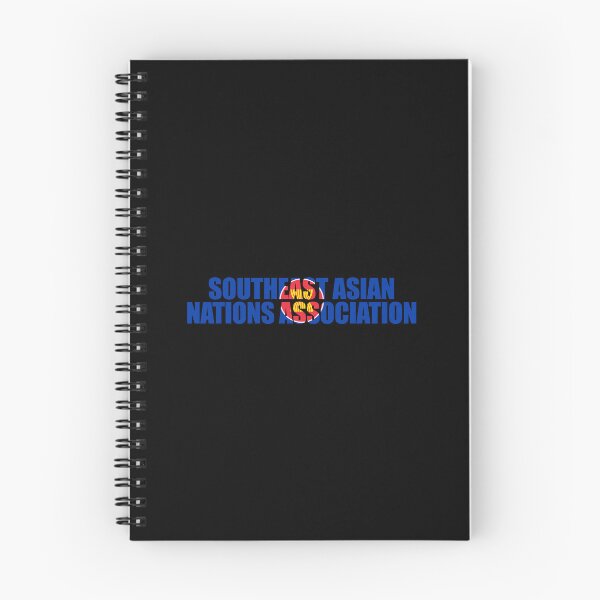 Item preview, Association Of Southeast Asian Nations Flag ASEAN designed and sold by shitpostee.