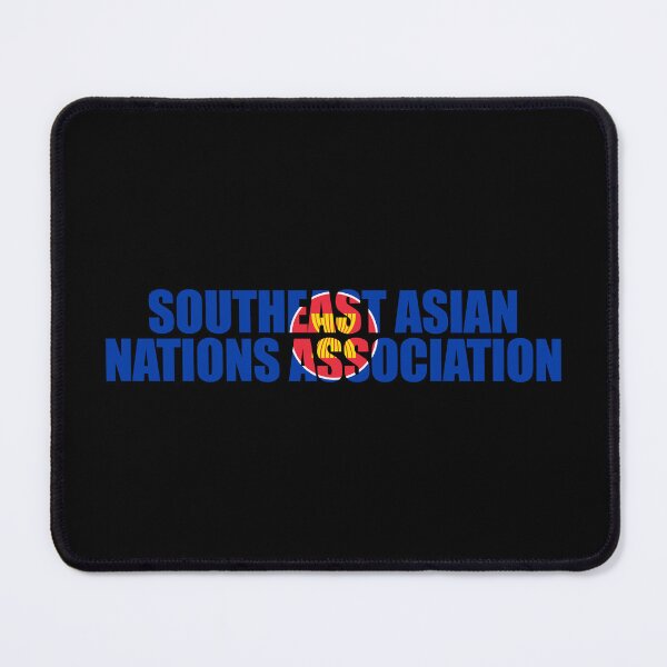 Item preview, Association Of Southeast Asian Nations Flag ASEAN designed and sold by shitpostee.