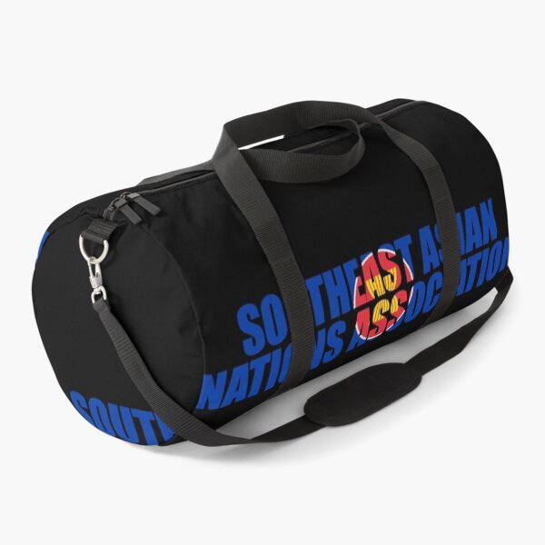 Item preview, Association Of Southeast Asian Nations Flag ASEAN designed and sold by shitpostee.