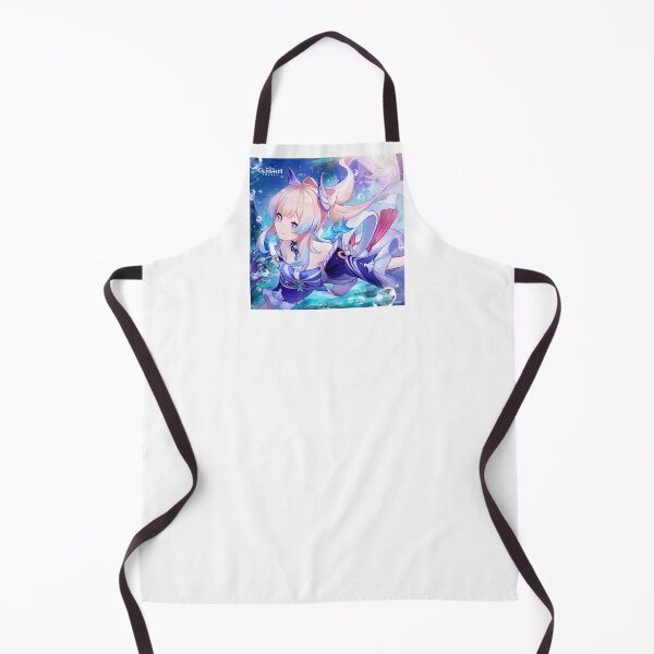 Item preview, Kokomi designed and sold by Lauwuuh.