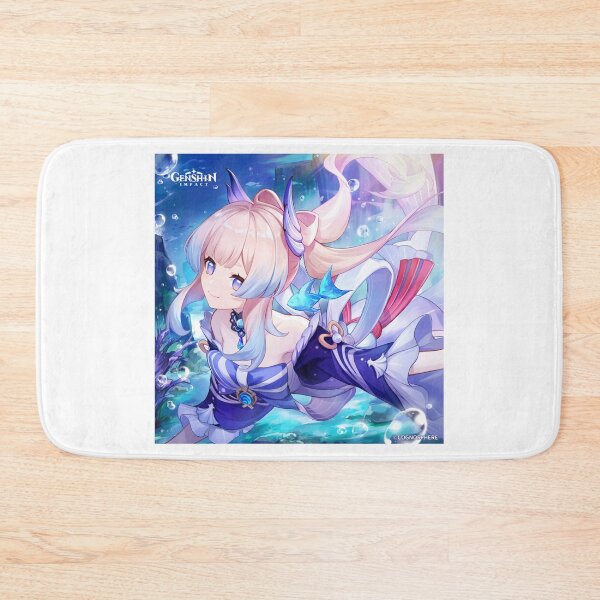 Item preview, Kokomi designed and sold by Lauwuuh.