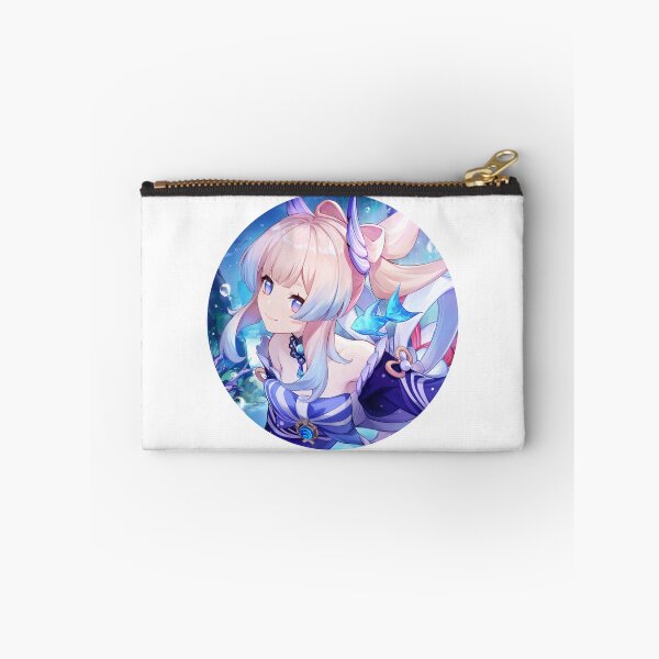 Item preview, Sangonomiya Kokomi designed and sold by Lauwuuh.