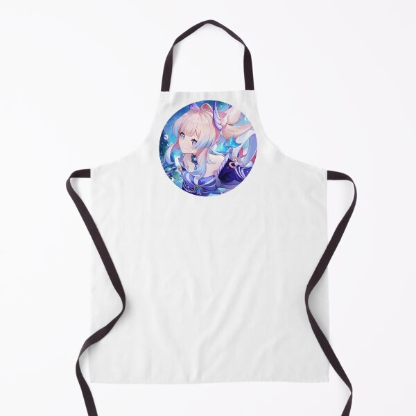 Item preview, Sangonomiya Kokomi designed and sold by Lauwuuh.